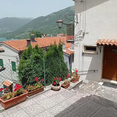 Casetta Angie 巴雷亚