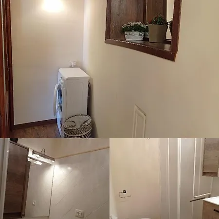 Apartmán Casetta Angie Barrea