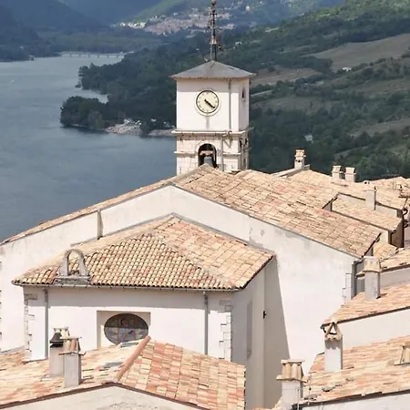 Casetta Angie Apartmán *