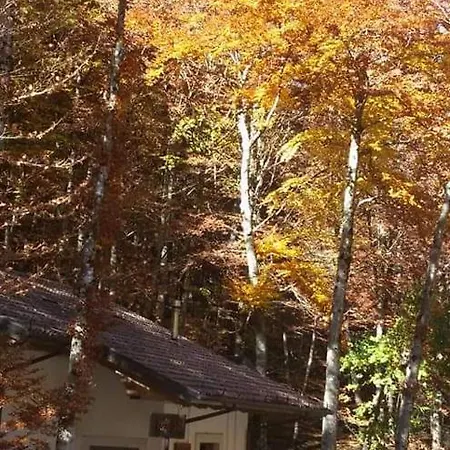 Casetta Angie Barrea