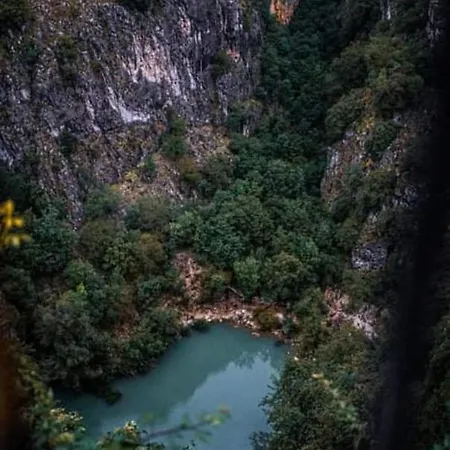 Casetta Angie 公寓 *