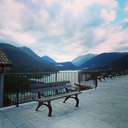 Casetta Angie Barrea