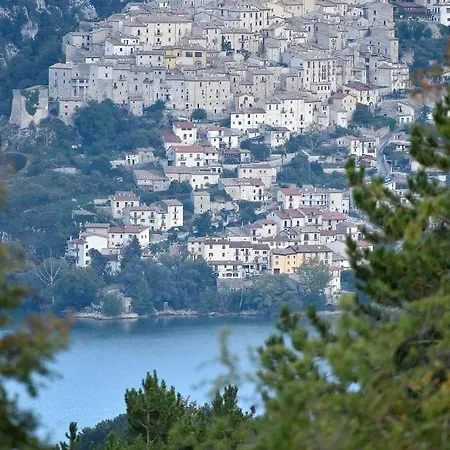 Casetta Angie 公寓