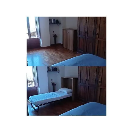 Casetta Angie Apartment *