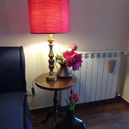 Casetta Angie 巴雷亚