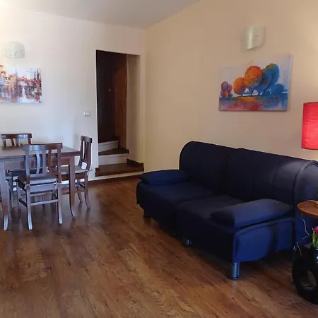 Casetta Angie Apartment