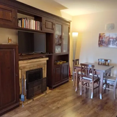 Apartment Casetta Angie