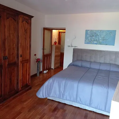 Apartmán Casetta Angie *