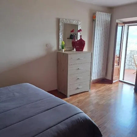 Casetta Angie Apartment