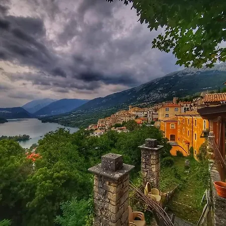 Casetta Angie Lejlighed *