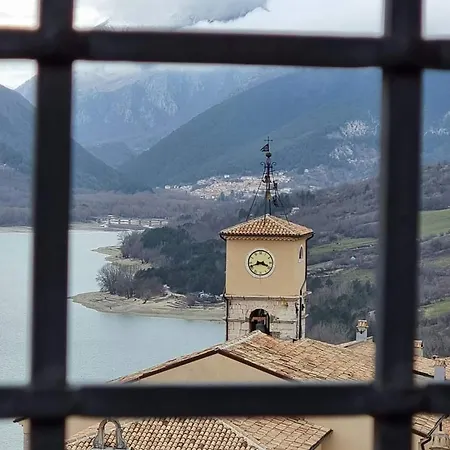 Casetta Angie Barrea