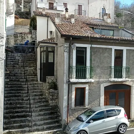 Apartmán Casetta Angie