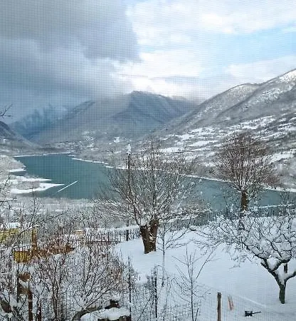 公寓 Casetta Angie *