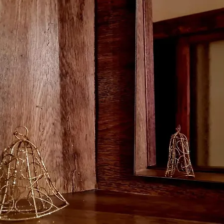 Casetta Angie Lejlighed