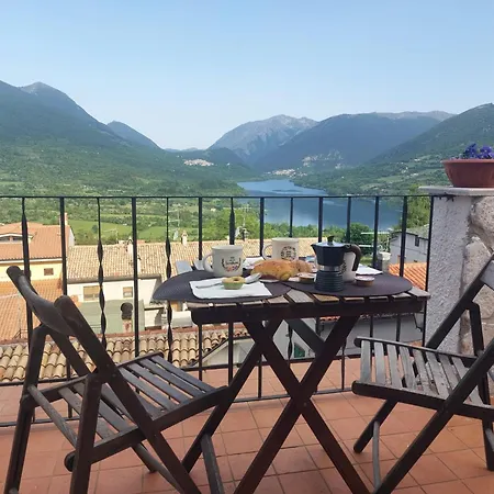 Casetta Angie Barrea