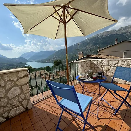 Apartment Casetta Angie