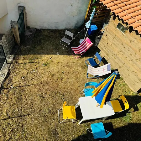 Lejlighed Casetta Angie Barrea