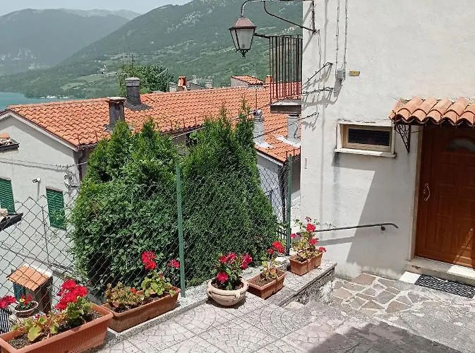 Casetta Angie Barrea