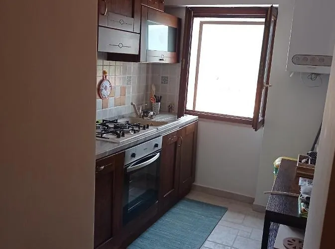 Lejlighed Casetta Angie Barrea