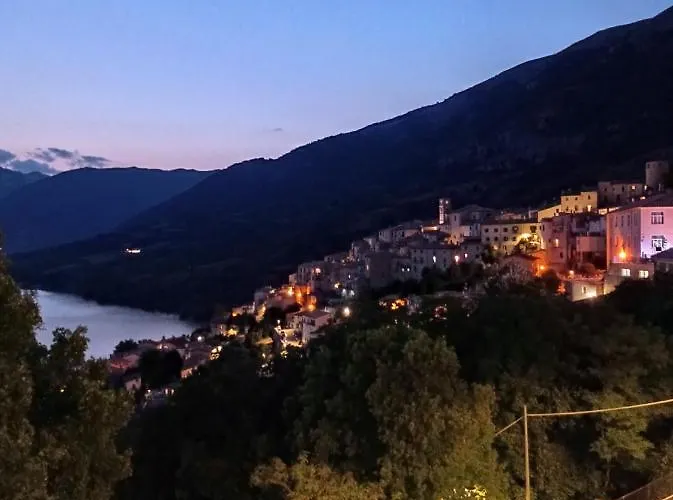 Διαμέρισμα Casetta Angie *