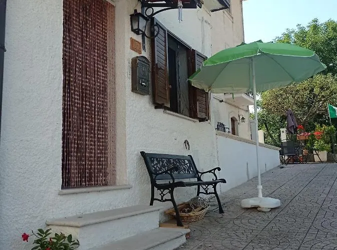 Lejlighed Casetta Angie