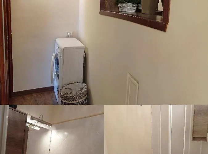 Lejlighed Casetta Angie Barrea