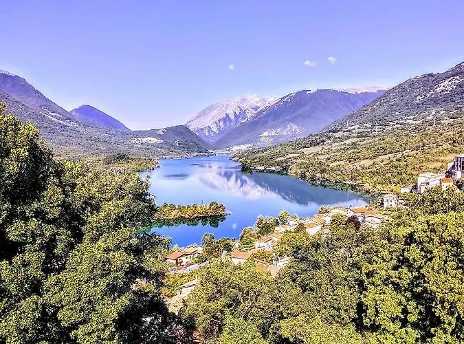 Lejlighed Casetta Angie Barrea