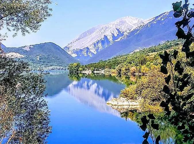 Διαμέρισμα Casetta Angie