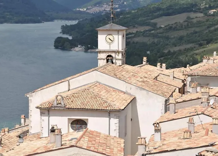 Casetta Angie Διαμέρισμα *