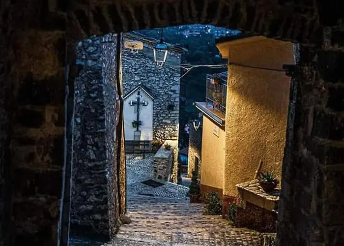 Casetta Angie Lejlighed *