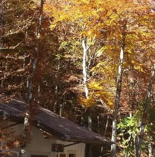 Casetta Angie Barrea