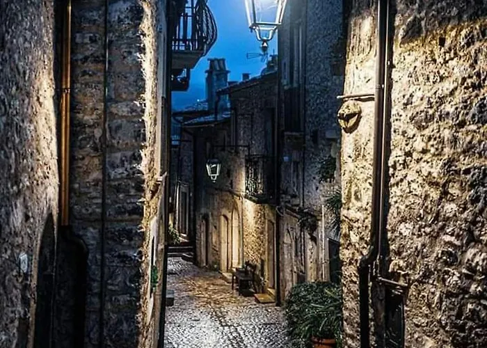 Casetta Angie Lejlighed