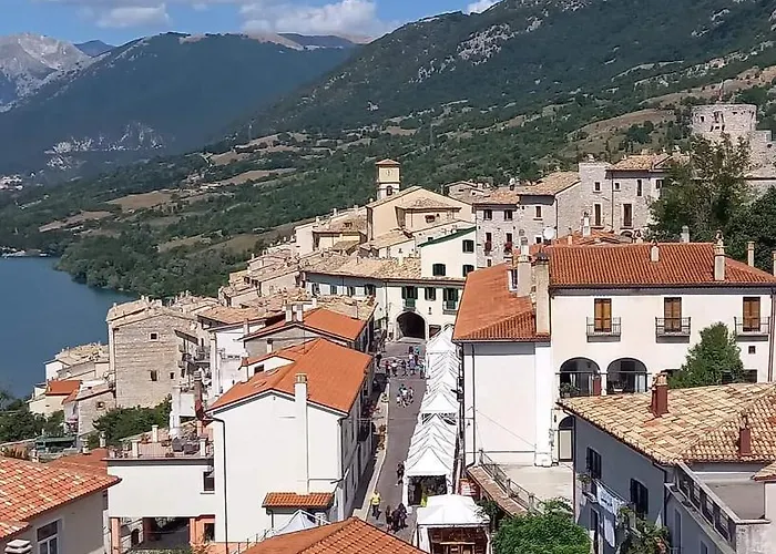 Casetta Angie Barrea