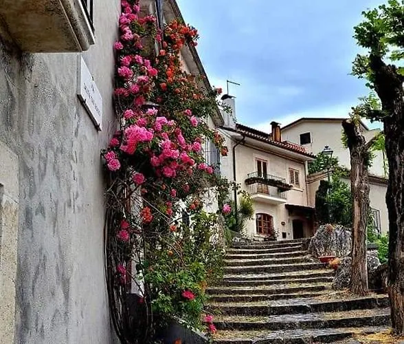 Lejlighed Casetta Angie