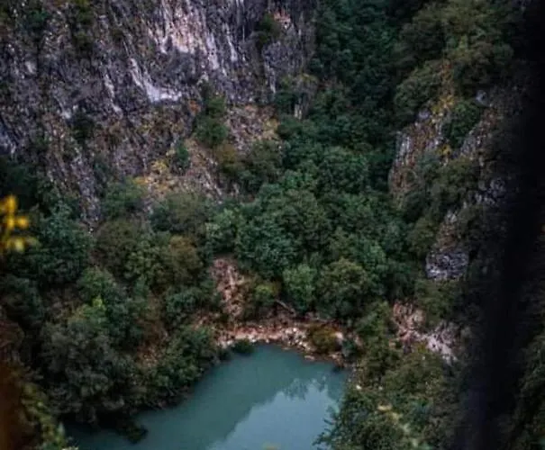 Casetta Angie Lejlighed *