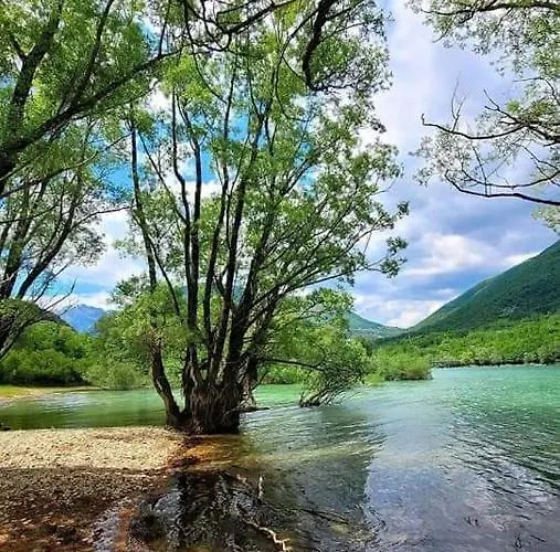 Casetta Angie Lejlighed *