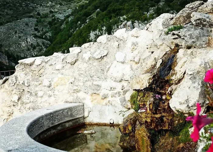 Casetta Angie * Barrea