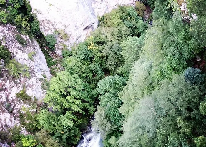 Casetta Angie Διαμέρισμα