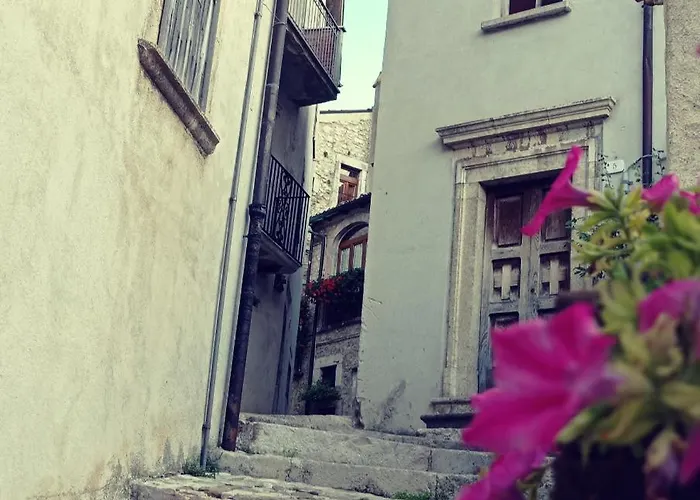 Διαμέρισμα Casetta Angie *