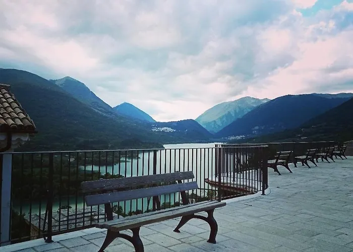 Casetta Angie Barrea