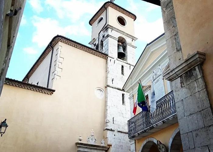 Casetta Angie Lejlighed