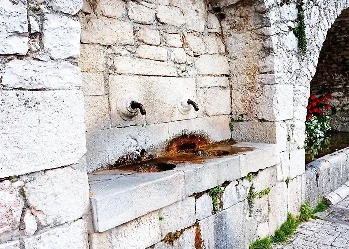 Casetta Angie Lejlighed *