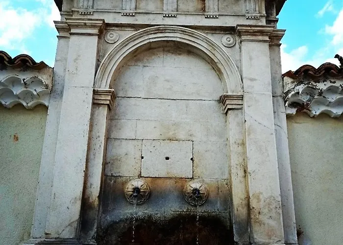 Διαμέρισμα Casetta Angie *