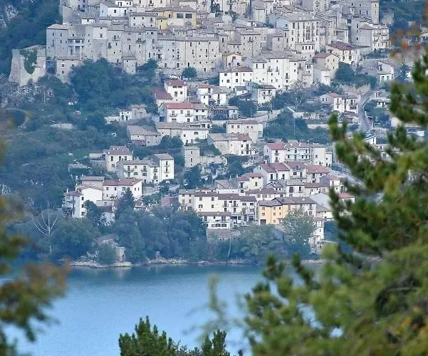 Casetta Angie Διαμέρισμα