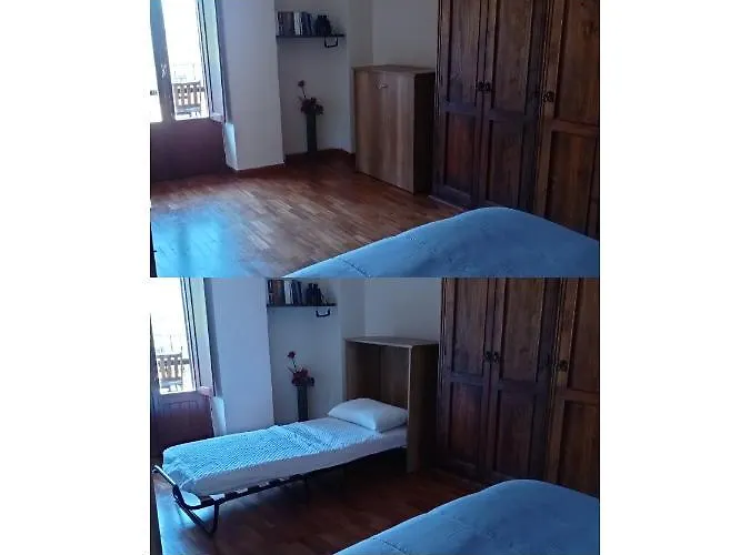 Casetta Angie Διαμέρισμα *