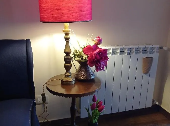 Casetta Angie Barrea