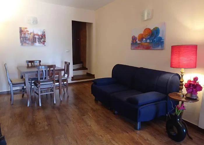 Casetta Angie Lejlighed