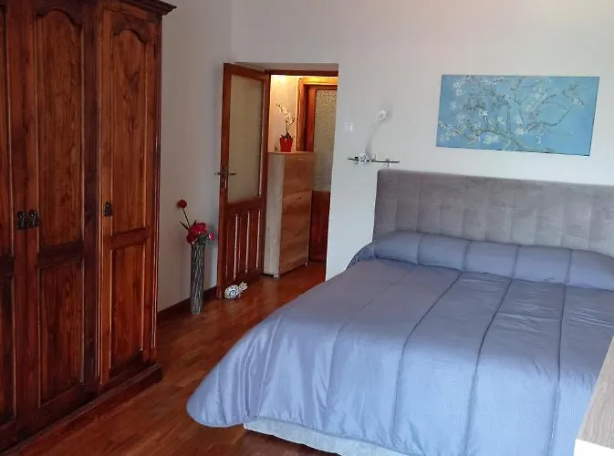 Διαμέρισμα Casetta Angie *