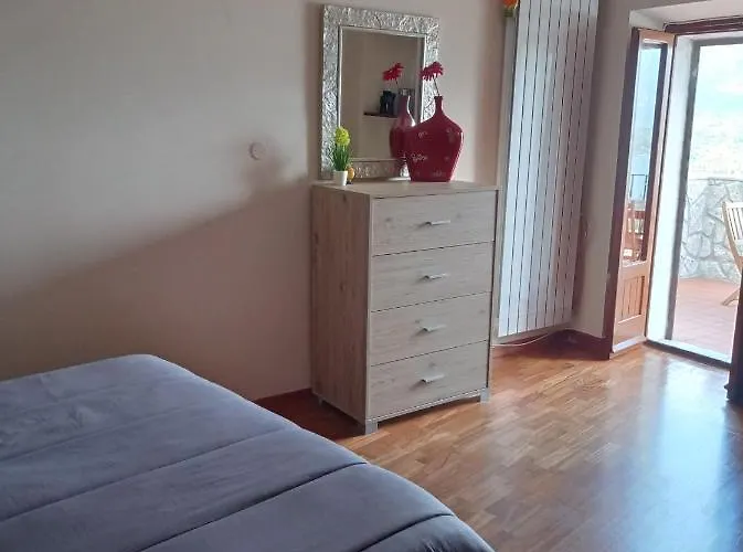 Casetta Angie Διαμέρισμα