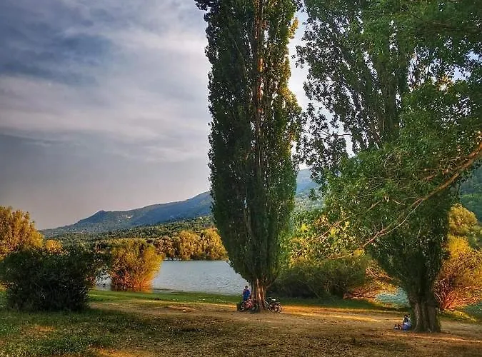 Casetta Angie Barrea